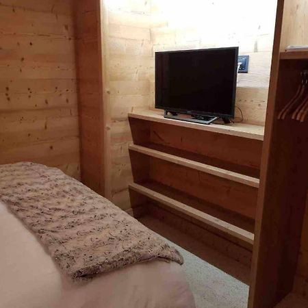 Les Olympiades 720 Apartment Val Thorens Exterior photo