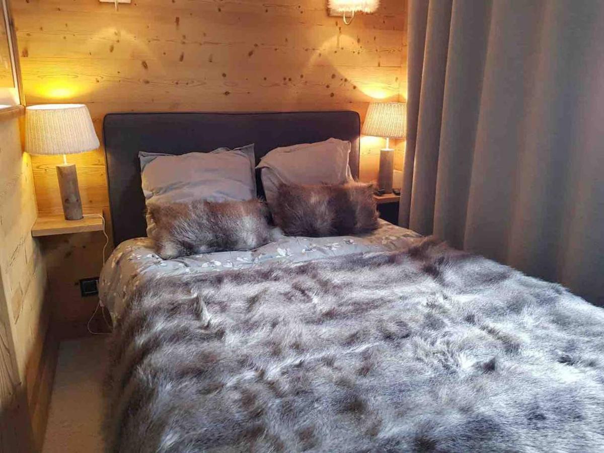 Les Olympiades 720 Apartment Val Thorens Exterior photo
